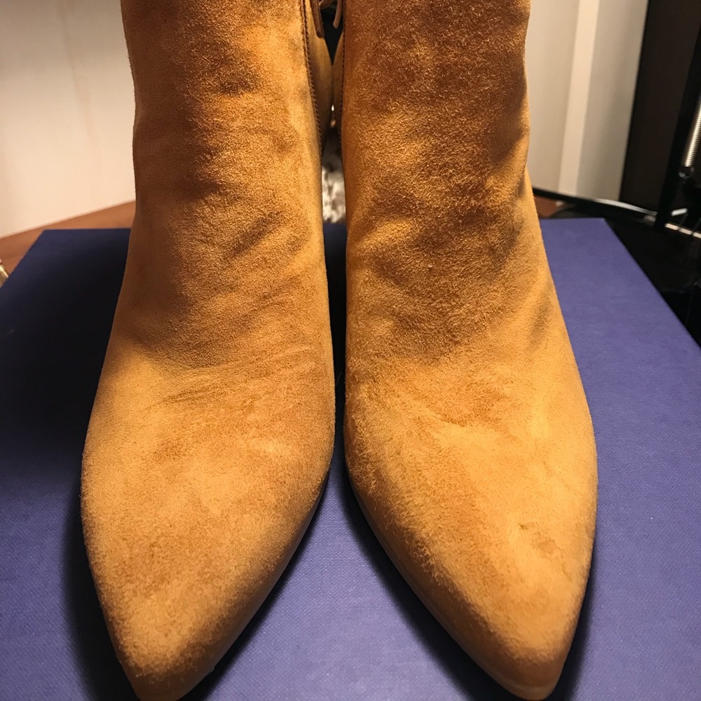Stuart Weitzman HighHeel Boot size7.5 BrandNew